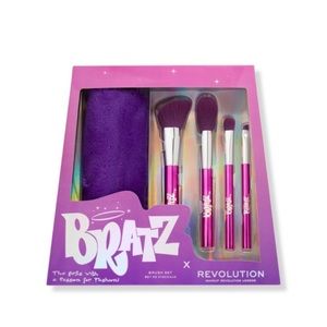 Bratz Brush set